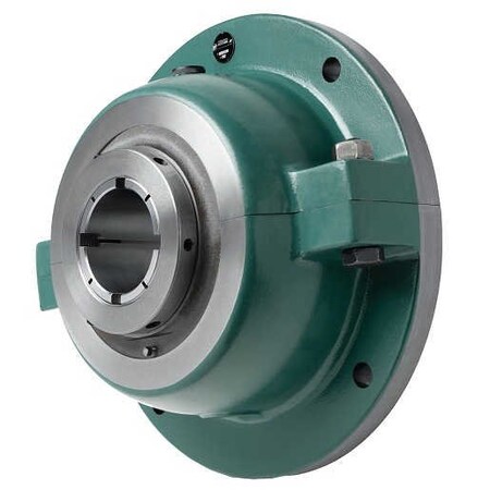 Dodge Industrial Bearing-Flanged F4B-SD-215 F4B-SD-215