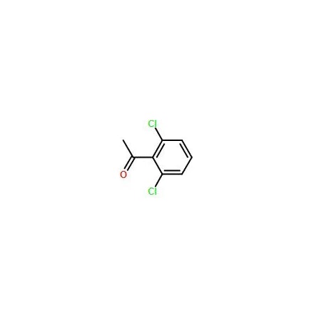 Ak Scientific 2, 6-Dichloroacetophenone (1g), CAS 2040-05-3 U475-1g