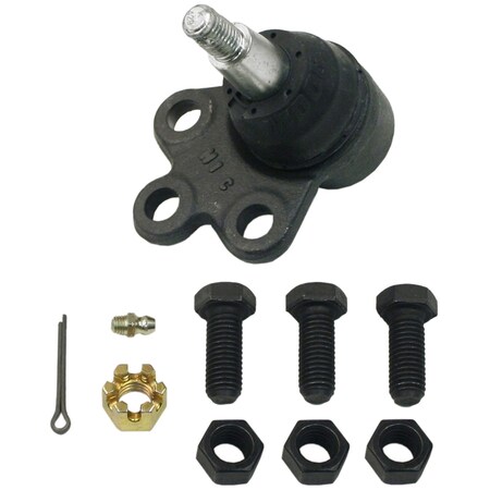 Moog Front Lower Suspension Ball Joint,  K500227