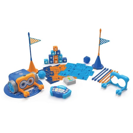 Learning Resources Botley 2.0 the Coding Robot Activity Set LER2938