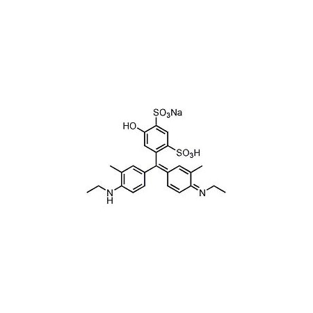 Ak Scientific Xylene Cyanol FF (25g), CAS 4463-44-9 N024-25g