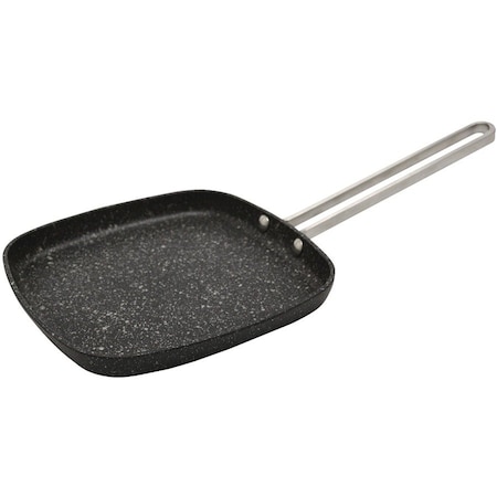 Starfrit The Rock Aluminum Mini Fry Pan Black 0302780120000