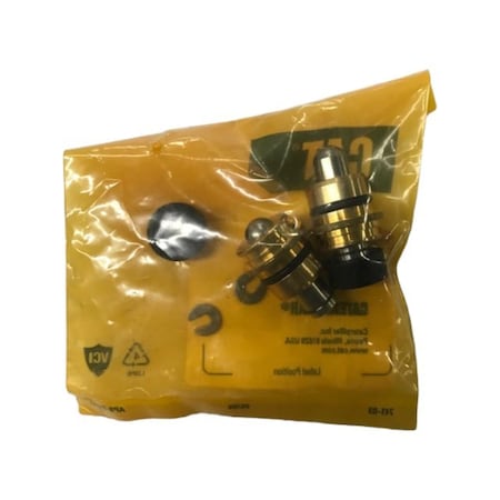 Caterpillar CAP AS, CATERPILLAR OEM 2990994 2990994