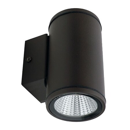 Westgate 2in WALL CYL. DOWNLIGHT 12V 5W 500LM 3CCT 30/40/50K - ORB, 30K/40K/50K, Bronze WMC2-12V-DL-MCT-ORB