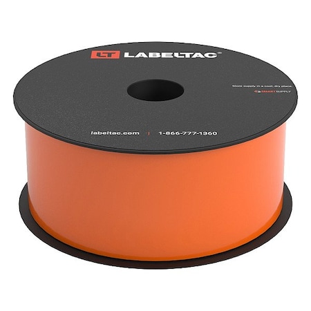 Creative Safety Supply LabelTac Pro Model Standard Supply LT206