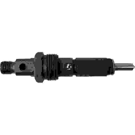 Gb Remanufacturing New Diesel Fuel Injector 611-104