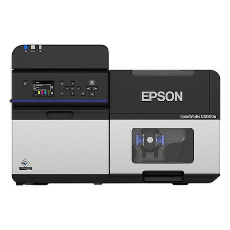 Epson Barcode Printer Labels C31CL02A9981