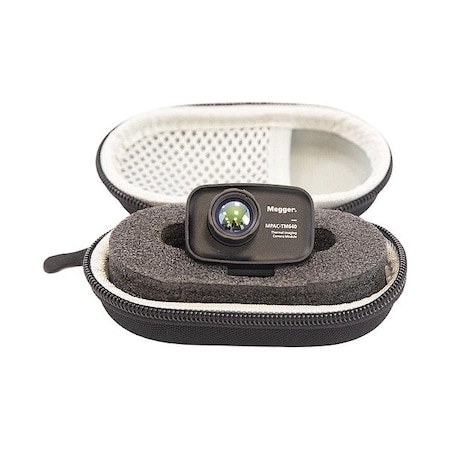 Megger Thermal Camera module for acoustic camer Thermal Module 384 * 288