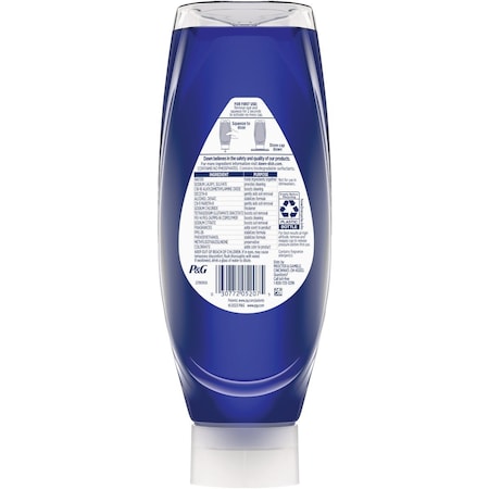 Dawn Platinum 24.3 Oz. Fresh Rain EZ-Squeeze Dishwashing Soap 3077205207