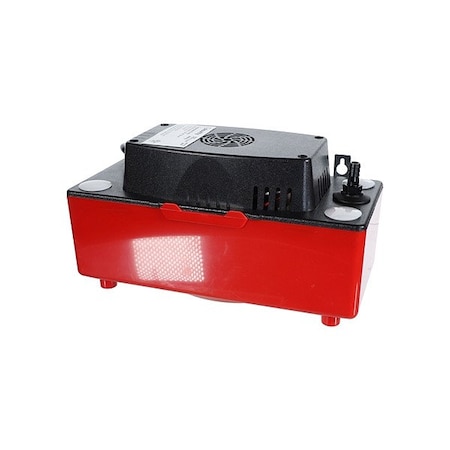 Asurity Condensate Pump, 230V PROCP-16-230