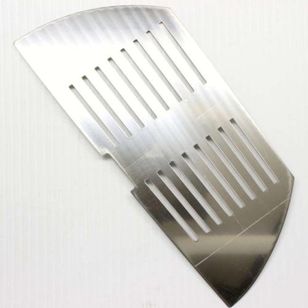 Whirlpool GRILLE WPW10276209
