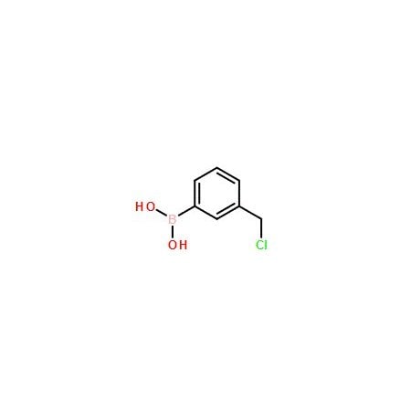 Ak Scientific 3-Chloromethylphenylboronic acid (1g), CAS 957035-15-3 V9671-1g
