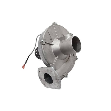 A.O. Smith Blower Motor, 14.3x14.7x14.6 in 100110911