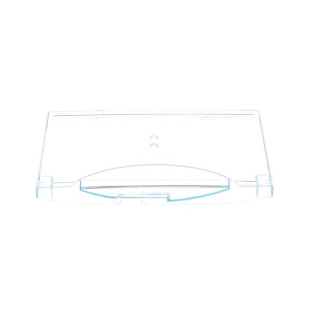 Liebherr SMALL FREEZER DRAWER FRONT I/M 740339500