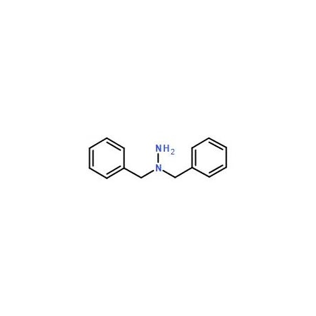 Ak Scientific 1, 1-Dibenzylhydrazine (25g), CAS 5802-60-8 5987AE-25g
