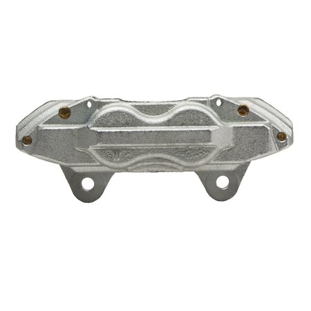 Dfc Silver Zinc Caliper, Disc Brake Caliper, 331-76212
