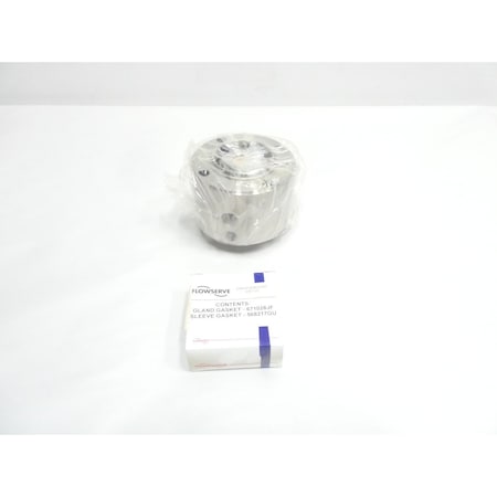 Flowserve SEAL KIT PUMP PARTS AND ACCESSORY EK1123