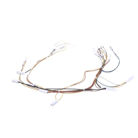 Frigidaire Harness, Wiring, Main 5304519344