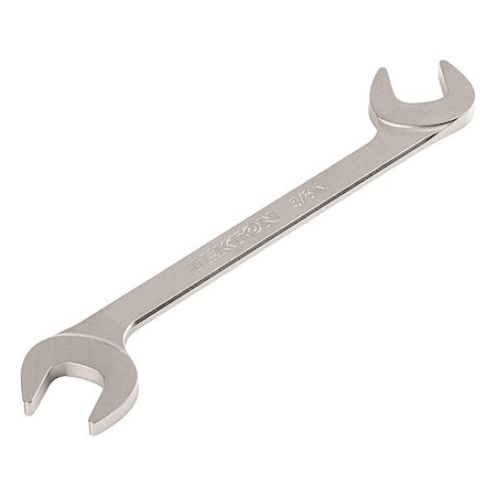Tekton 5/8 Inch Angle Head Open End Wrench WAE83216