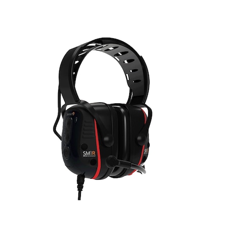 Sensear SM1R-IS SMART HEADSET HEADBAND (NO BAT-Radio Powered) - NA Rated SM1RISB1