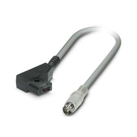 Phoenix Contact IFS-MINI-DIN-DATACABLE Data cable for 2320487