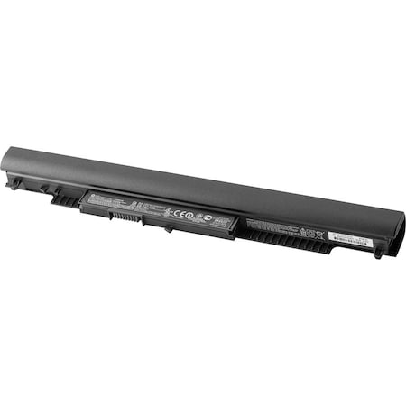 Total Micro Technologies Total Micro HS04 Notebook Battery - For Notebook - Proprietary Battery Size M2Q95AA-TM