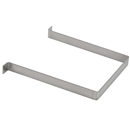 Tapetech 1.5in x 1in Square Foam Groover, 3PK ESQGROOVE09-3