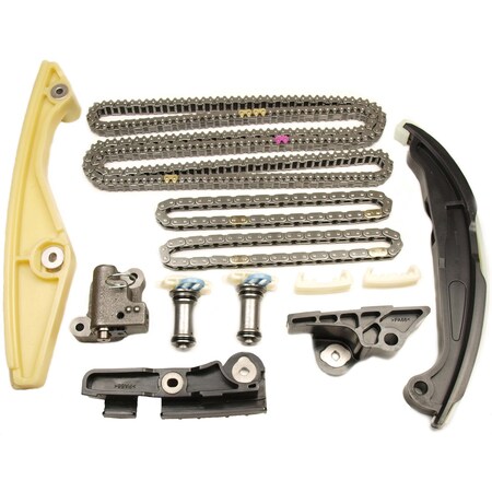 Cloyse Engine Timing Chain Kit, 9-0738SAX