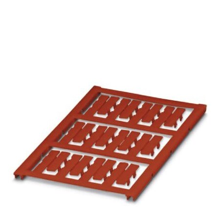 Phoenix Contact UC-WMC 3 1 23X4 RD Conductor marker 0818807