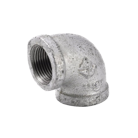 Southland 3/4-in FIP Galvanized 90-degree Elbow 510-004HN