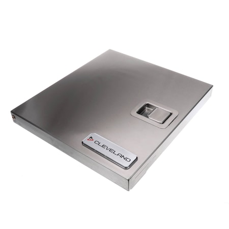 Cleveland DOOR, OUT ASSY, HL, SCS, SC5 WITH LOGO S114173-1