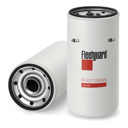 Fleetguard Fuel Filter FF42128NN