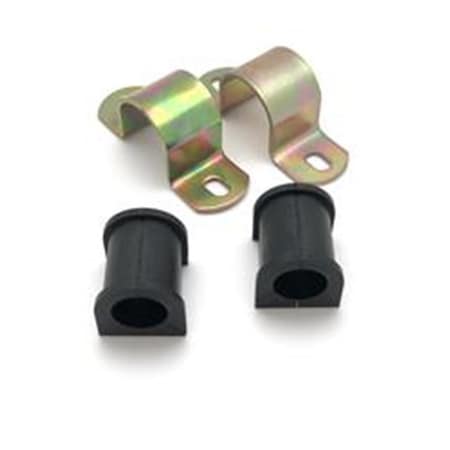 Araba Vector 646170W0.9375 ft. Swaybar Midsection Bushings AR3582993