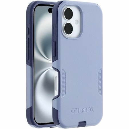 Otterbox Commuter Magsafe Case For Apple Iphone 16, Denver Dusk 77-95843