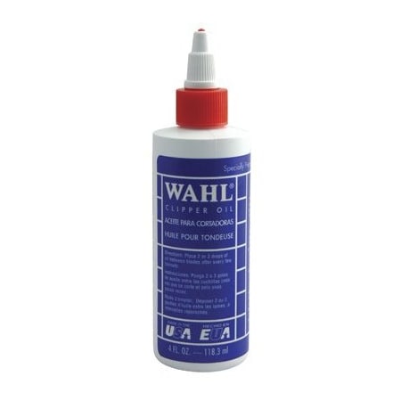 Wahl Clipperrp 4OZ Wahl Blade Oil 3310