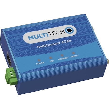Multi Tech Systems Private LTE OnGo CBRS to Ethernet Bridge with US Accessory Kit MTE2-L12G2-B07-US