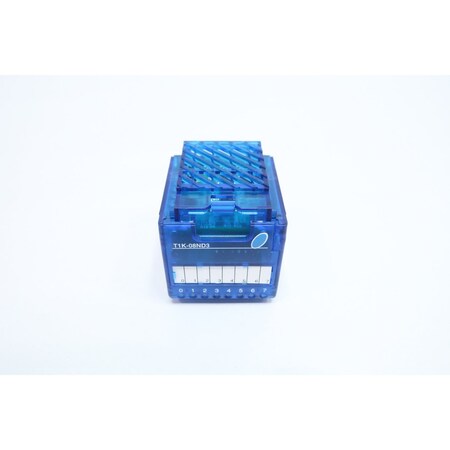 Automation Direct TERMINATOR I/O DISCRETE INPUT MODULE T1K-08ND3
