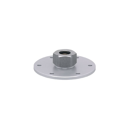 Ifm Flange plate for level sensors E43001