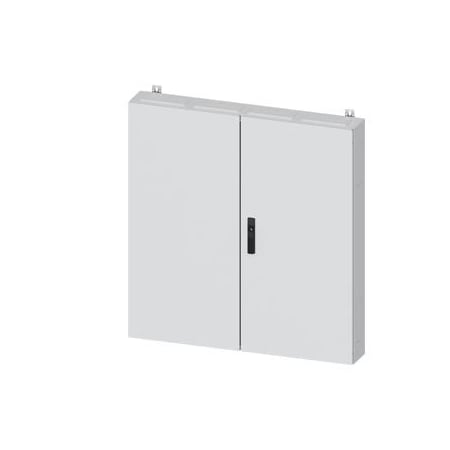 Siemens ALPHA 160 wall-mounted cabinet 8GK1032-5KK41