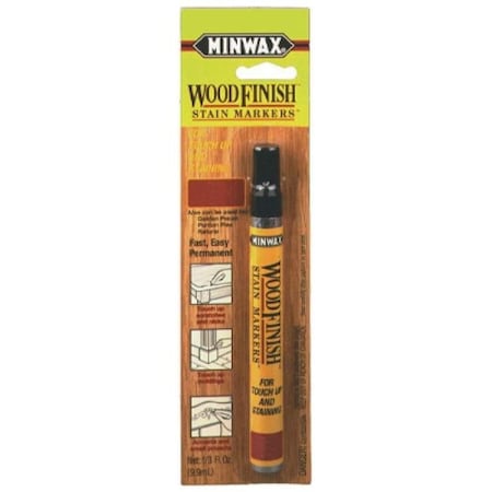 Minwax Co RED OAK STAIN MARKER 63483
