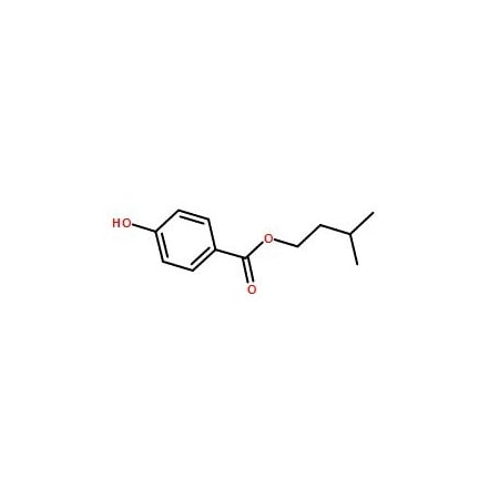 Ak Scientific Isoamylparaben (5g), CAS 6521-30-8 6540AL-5g