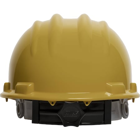 Ironwear Cap Style Hard Hat Gold 3961-GO