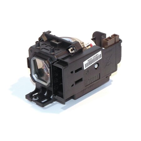 Premium Power Replacment Projector Lamp for CANON LV-7250- CANON LV-726 for NEC VT VT695G VT85LP