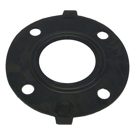 Banjo 3" ANSI FLANGE EPDM GASKET AF300G