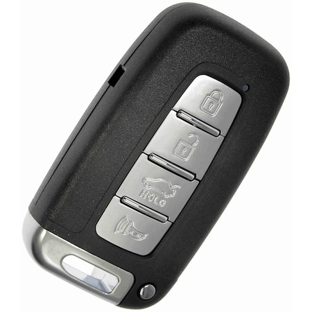 Dorman Keyless Entry Remote, 99349ST