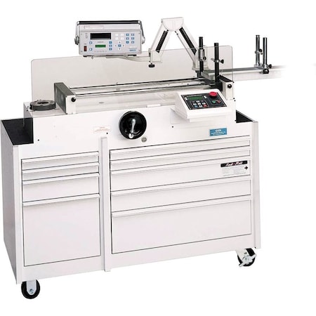 Cdi CDI Multitest Motorized System 2800-1