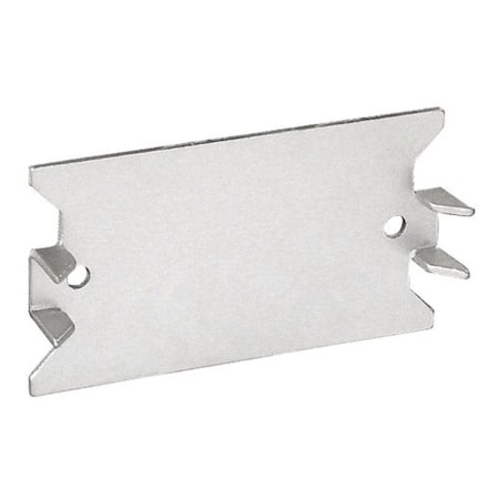Southwire 3 in. L Cable Protector Plate SP-3-UPC