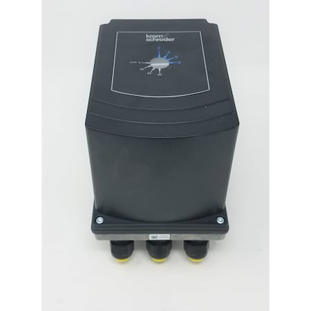 Honeywell Kromschroder IC 20-15Q3T Actuator KS88300063