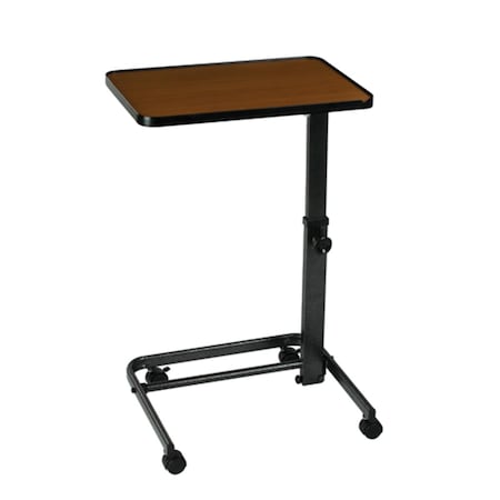 Dmi Deluxe Heavy-Duty Over Bed Tilt-Top Table 553-4056-0400