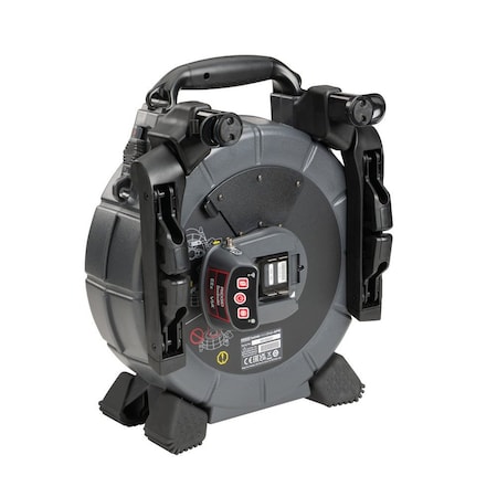 Ridgid Drain Inspection Camera System 80643